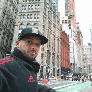 Meet your Posher, Daniel